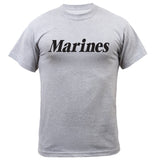 T-Shirt - Marines Physical Training