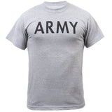 T-Shirt - Army Physical Training (PT)