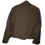 Vintage 1944 US Army Ike Jacket - OD