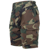 Shorts - BDU Combat - Camo
