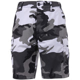 Shorts - BDU Combat - Camo