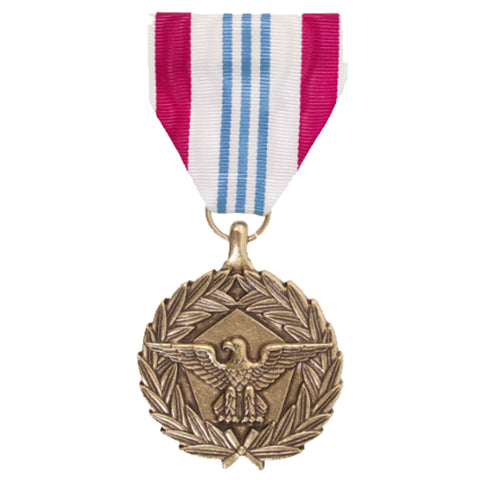Full Size Medal - Defense Meritorious Service
