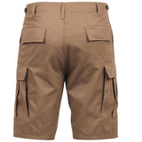 Shorts - BDU Combat - Solid Colors