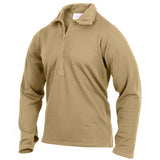 Underwear - ECWCS Gen III Mid-Weight Top Level II