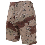 Shorts - BDU Combat - Camo