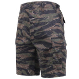 Shorts - BDU Combat - Camo