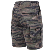 Shorts - BDU Combat - Camo