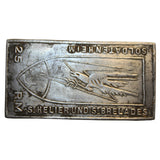 Vintage St. Helier Und St. Brelades 25 R.M Token