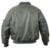 Jacket - MA-1 Flight