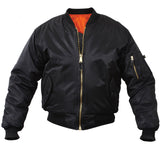 Jacket - MA-1 Flight