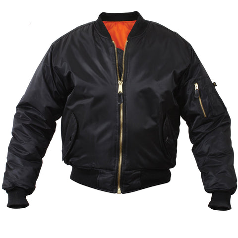 Jacket - MA-1 Flight