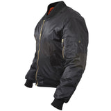Jacket - MA-1 Flight