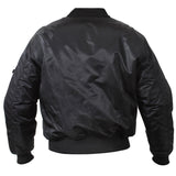 Jacket - MA-1 Flight