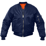Jacket - MA-1 Flight