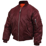 Jacket - MA-1 Flight