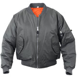 Jacket - MA-1 Flight
