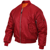Jacket - MA-1 Flight