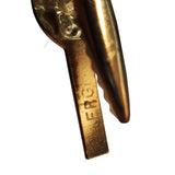 Tie Bar - U.S. Marine Corps