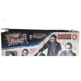 MAFEX No. 005 The Joker Action Figure from The Dark Knight Movie