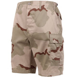 Shorts - BDU Combat - Camo