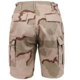 Shorts - BDU Combat - Camo