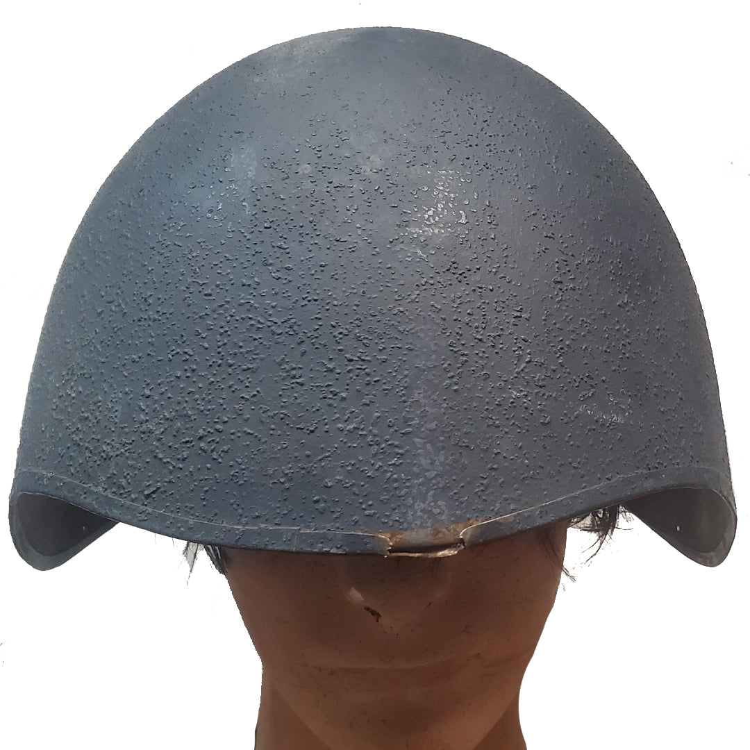 Ww2 store navy helmet