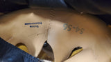Vintage Polizei Riot Helmet Suckow Polizeiobermeister