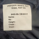 Royal Air Force (RAF) Dress Jacket