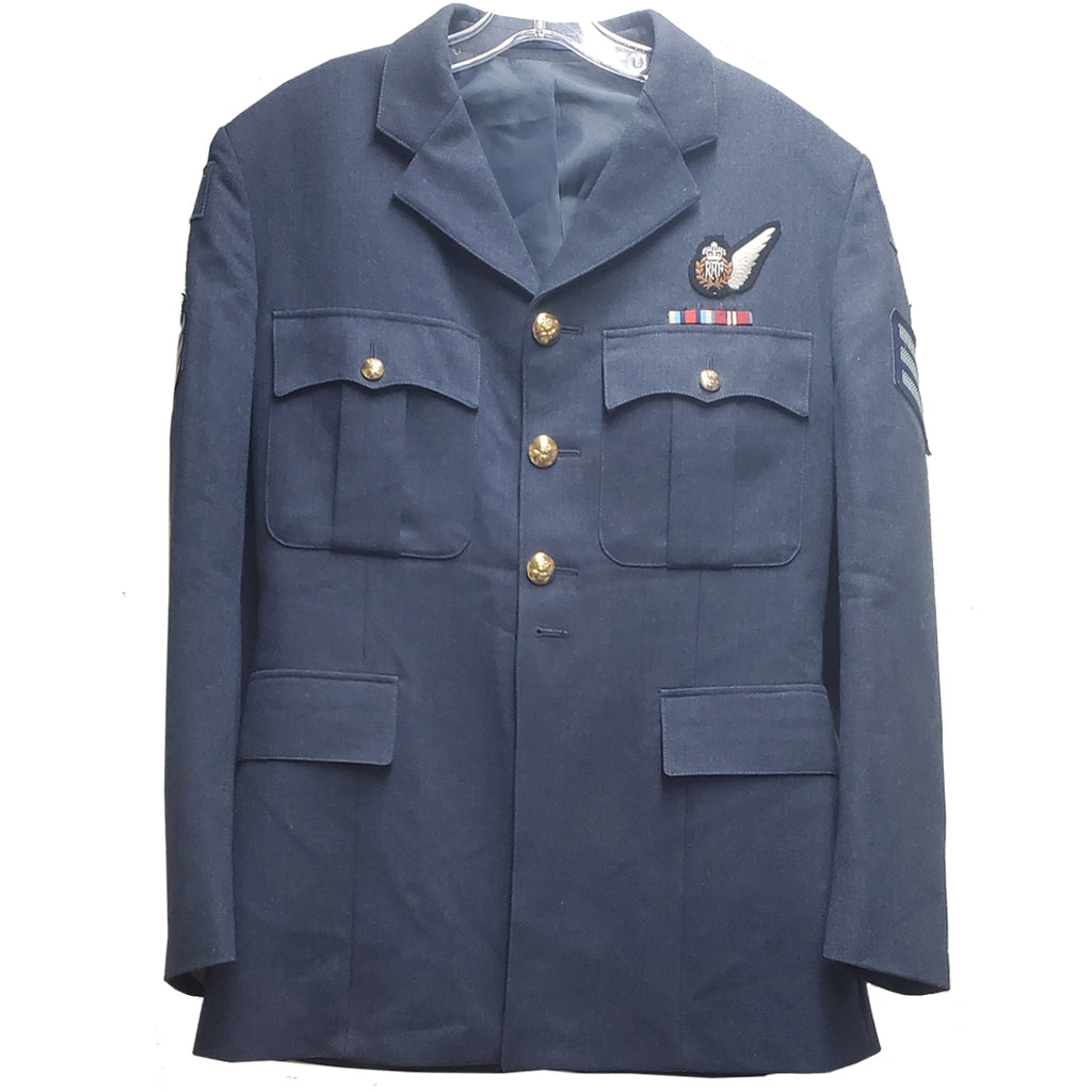 Royal Air Force (RAF) Dress Jacket