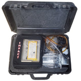 Impact Instrumentation MDL 326M Surgical Suction Apparatus