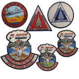 Patch - U.S. Military F-111  - Sew On (7776)