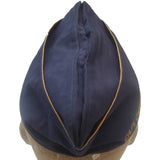 Vintage American Legion Garrison Cap w/Embroidery (7759)