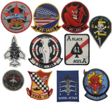 Patch - USAF/USMC/USN Military Misc. - Sew On (7781)