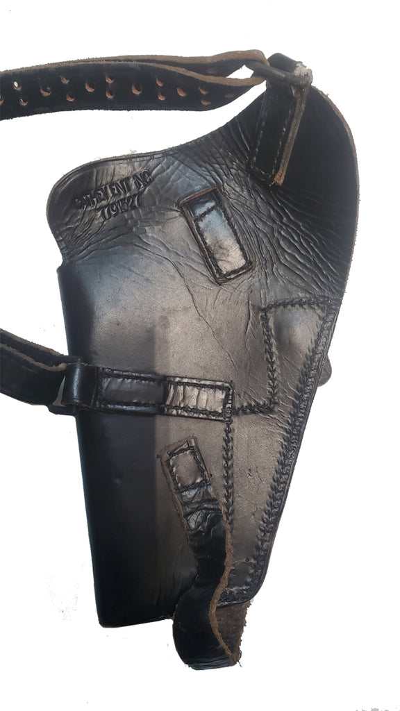 Holster - U.S. WWII Colt-45 M-7 Shoulder - #7791527 (7826