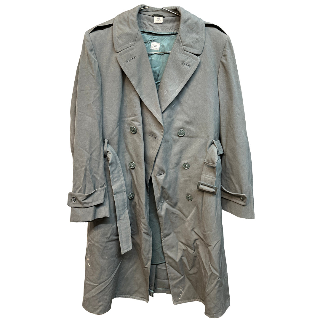 ジャケット・アウター supreme army trench coat Military Trench Coat – Supreme