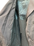 Vintage U.S. Army Vietnam Era Trench Coat (7849)