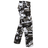 Pants - BDU - Camo