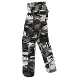 Pants - BDU - Camo