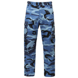 Pants - BDU - Camo