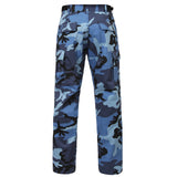 Pants - BDU - Camo