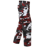 Pants - BDU - Camo