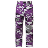 Pants - BDU - Camo