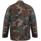 Shirt - City Camo BDU