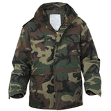 Jacket - M-65 Field