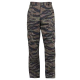 Pants - BDU - Camo