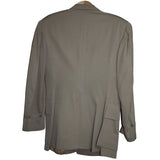 SALE Vintage USAF Officer Topical Jacket (801HWS-USAFJ)