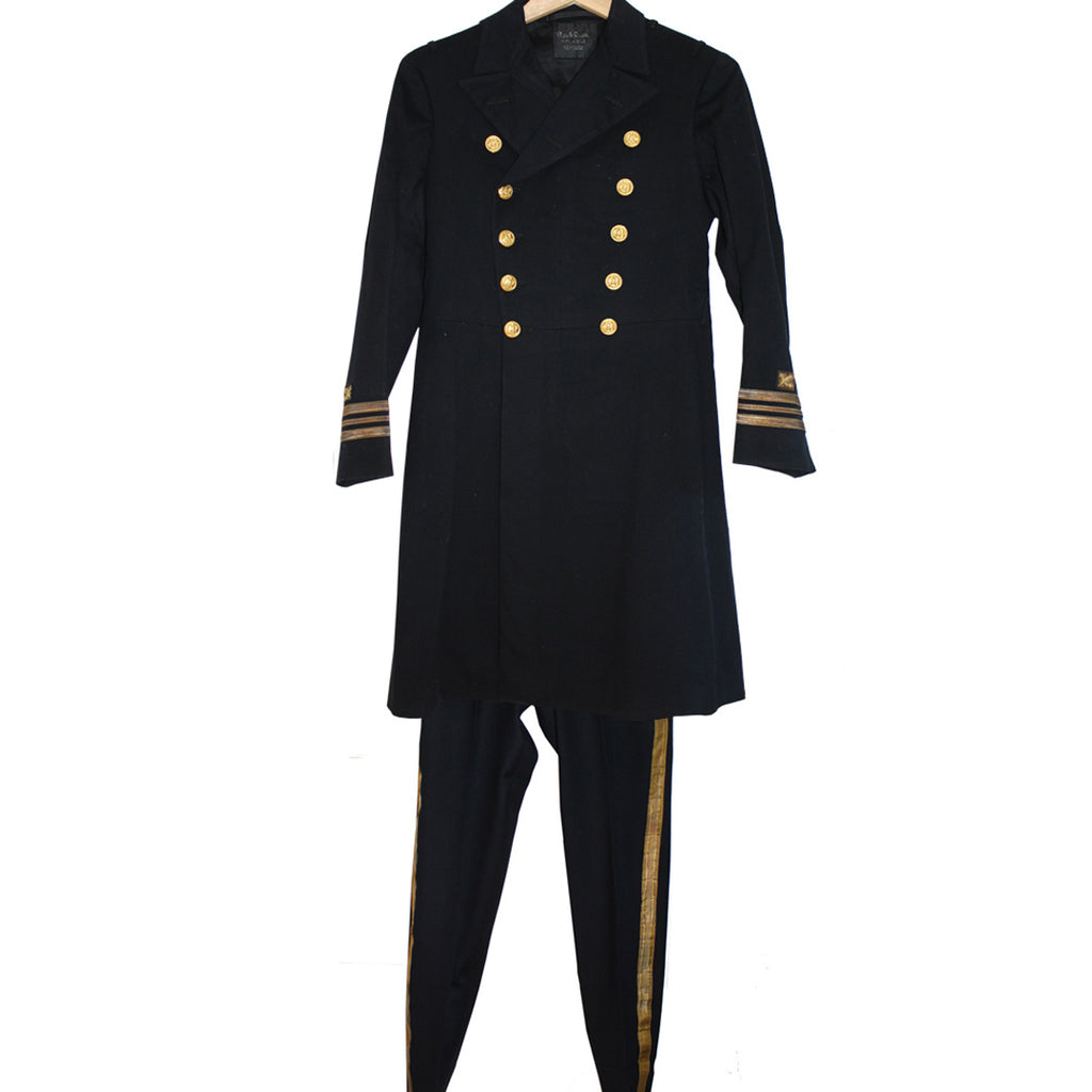 SALE Vintage US Navy Dress Uniform SALE Vintage US Navy Dress Uniform