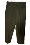 SALE Vintage US Army Pants - OD