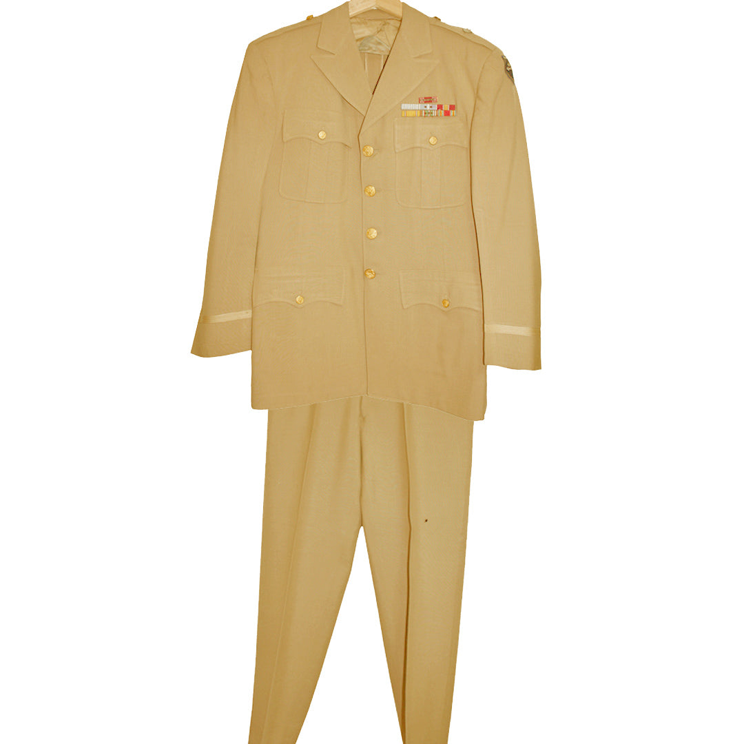 ジャケット・アウター 23aw YYPH military COAT US Army M-1943 Combat Field Jacket Amph Eng . UA1259 - Time