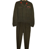 SALE Vintage 1955 Canadian Ike Jacket & Pants